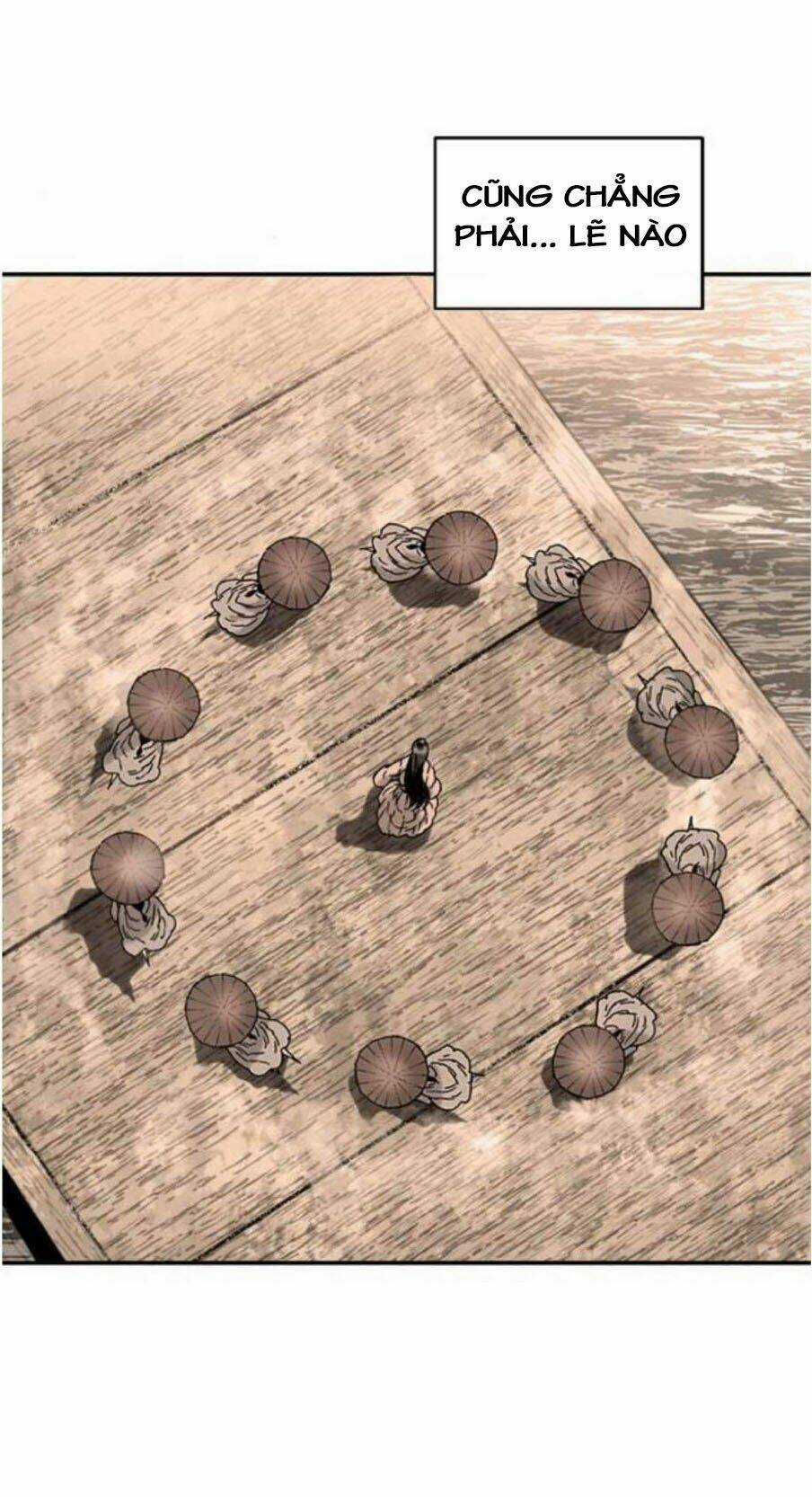 Thiên Hạ Đệ Nhất Nhân Chapter 42 trang 29