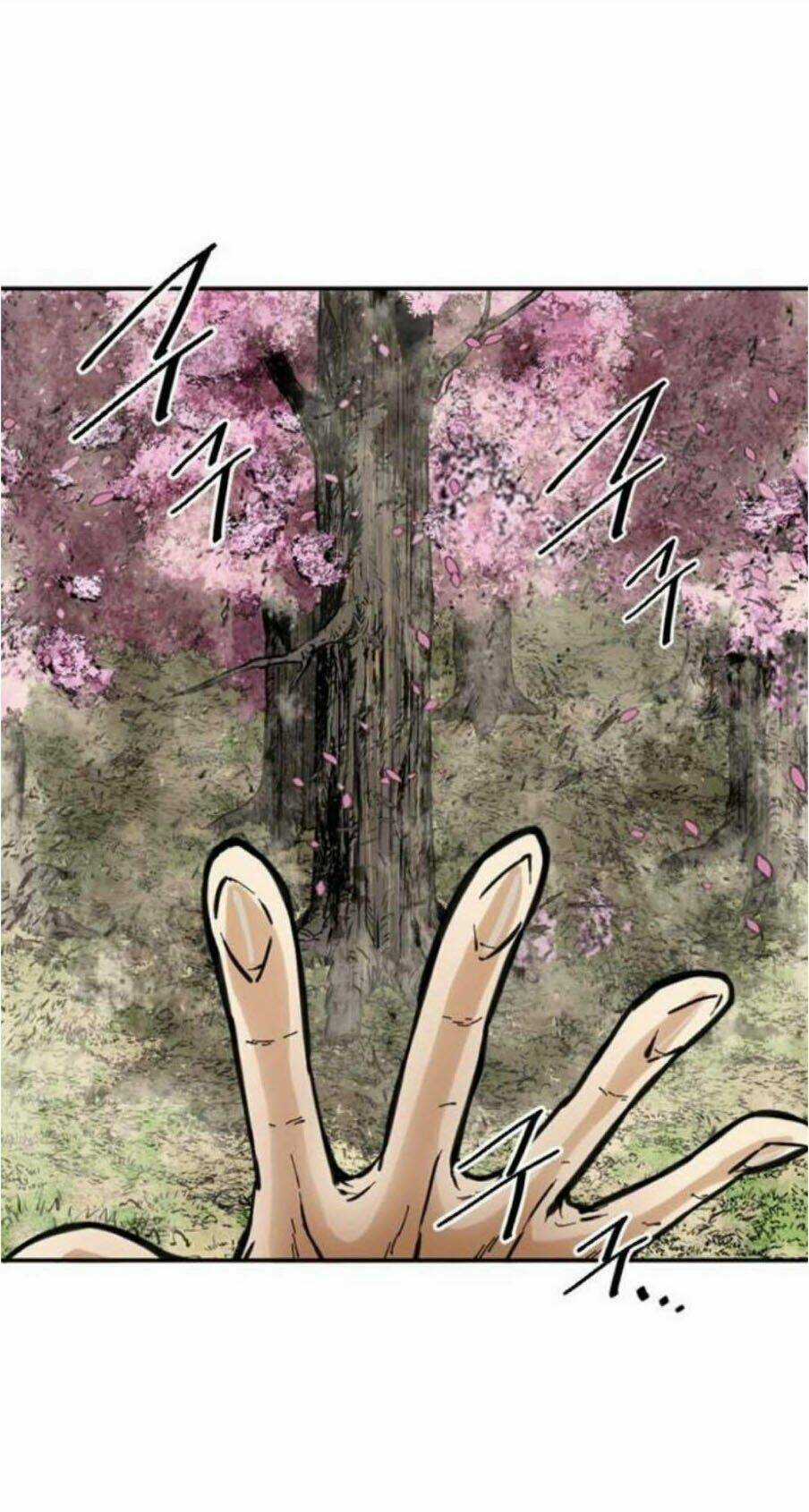 Thiên Hạ Đệ Nhất Nhân Chapter 42 trang 3