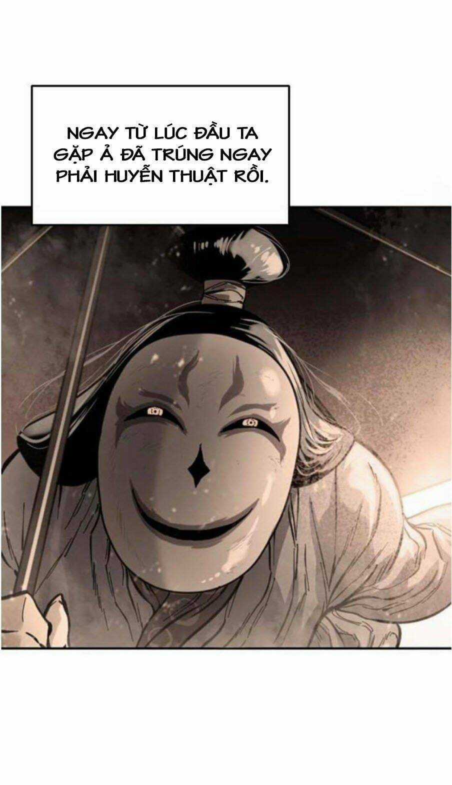 Thiên Hạ Đệ Nhất Nhân Chapter 42 trang 30