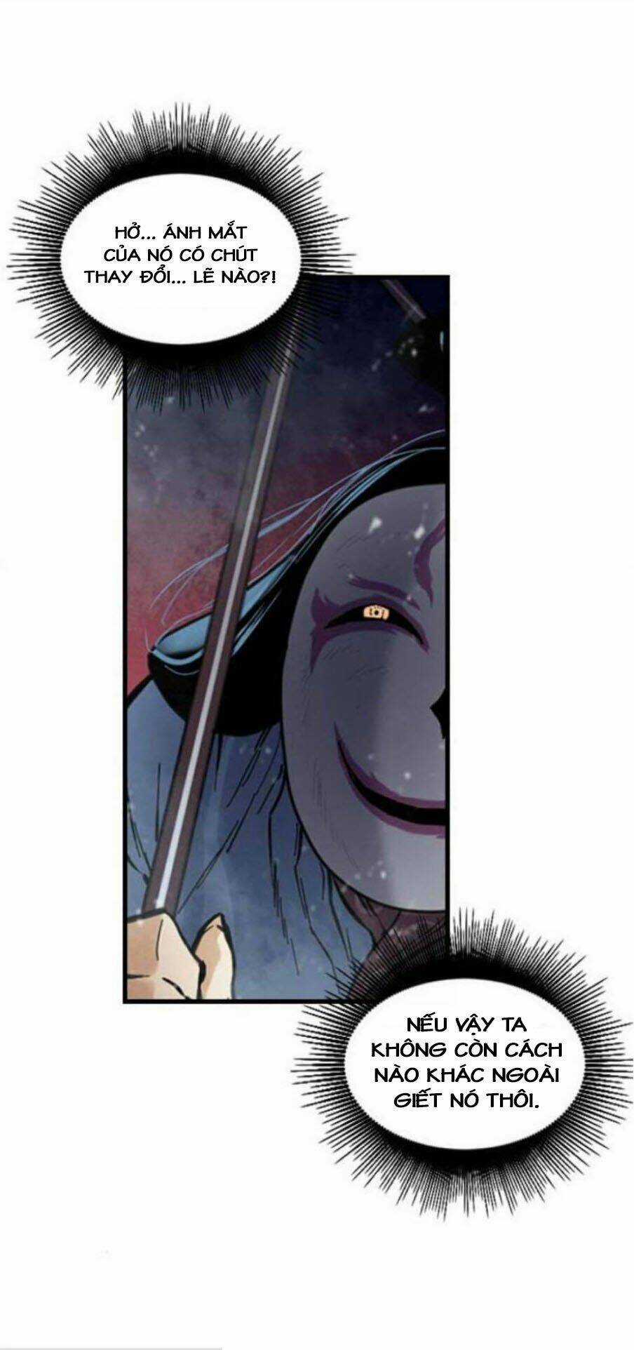 Thiên Hạ Đệ Nhất Nhân Chapter 42 trang 32