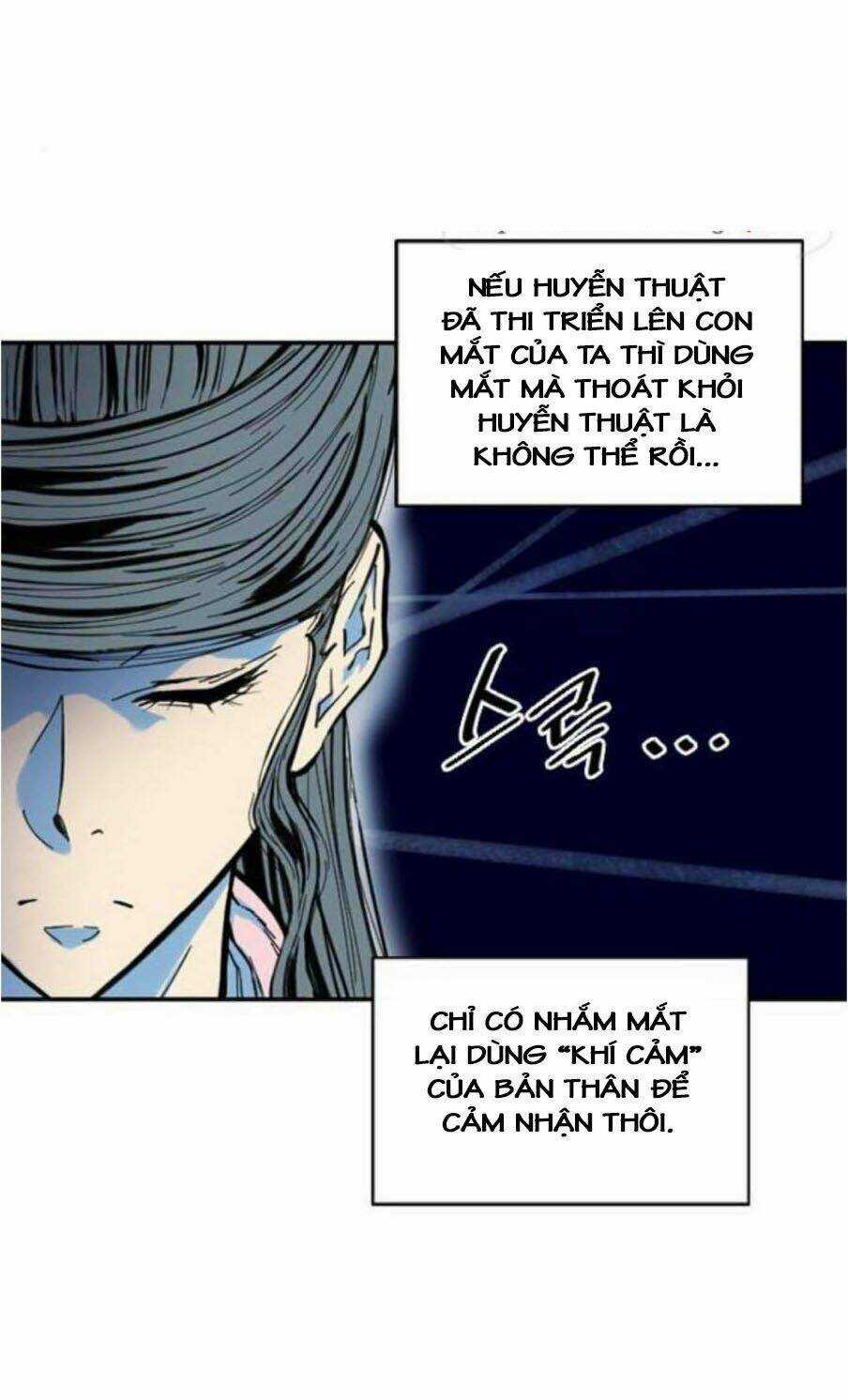 Thiên Hạ Đệ Nhất Nhân Chapter 42 trang 38