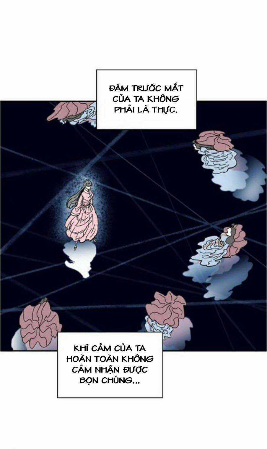 Thiên Hạ Đệ Nhất Nhân Chapter 42 trang 39