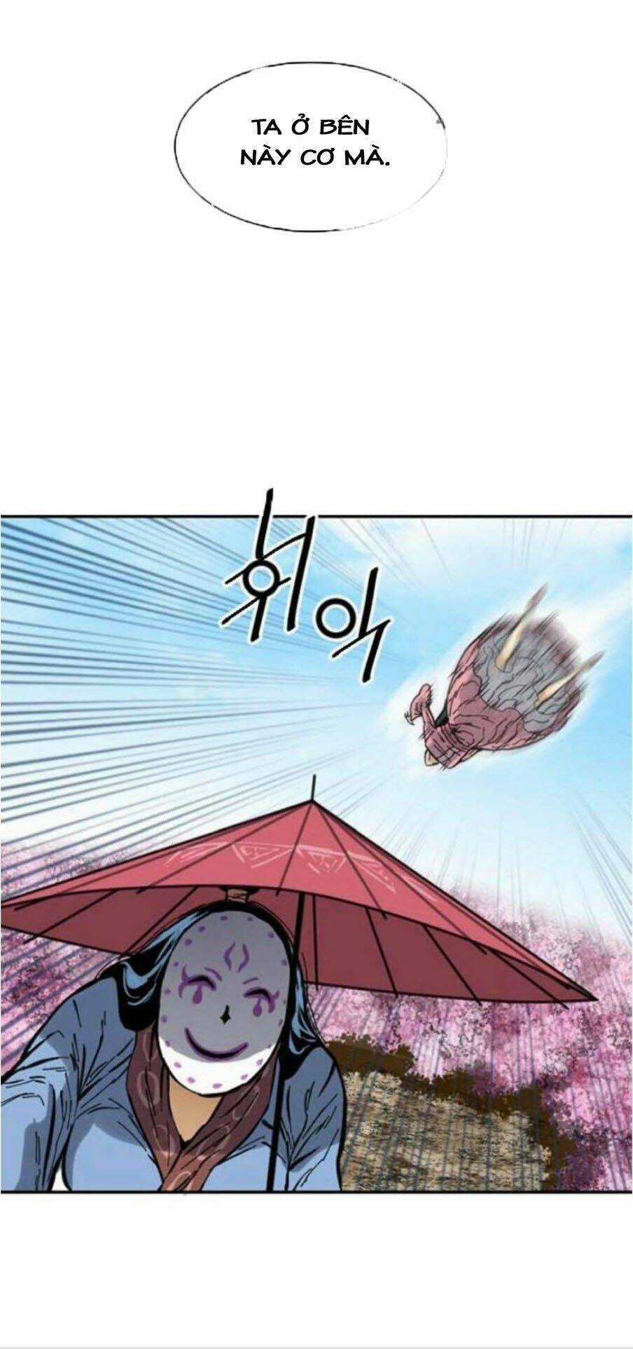 Thiên Hạ Đệ Nhất Nhân Chapter 42 trang 4