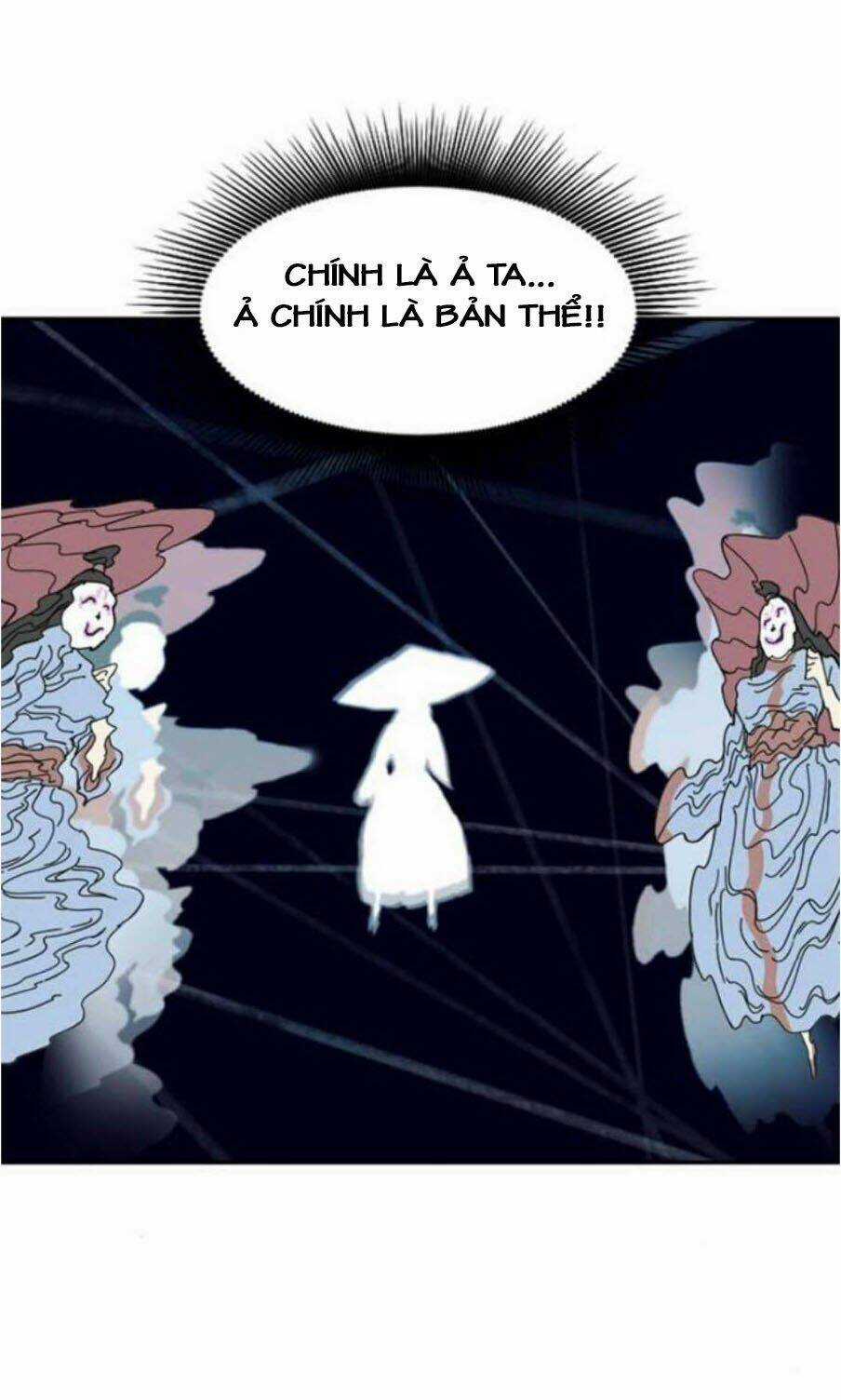 Thiên Hạ Đệ Nhất Nhân Chapter 42 trang 40