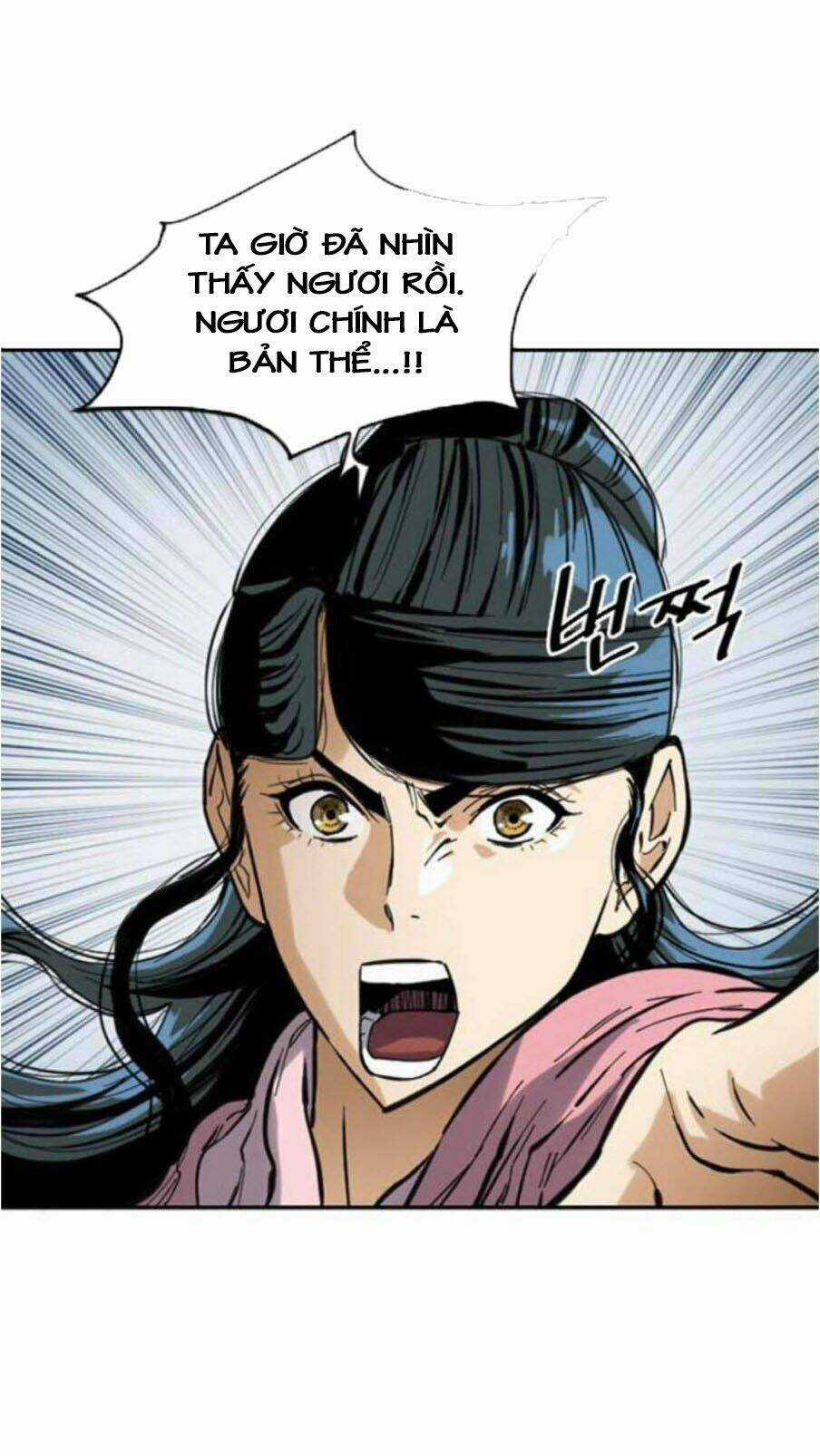 Thiên Hạ Đệ Nhất Nhân Chapter 42 trang 42