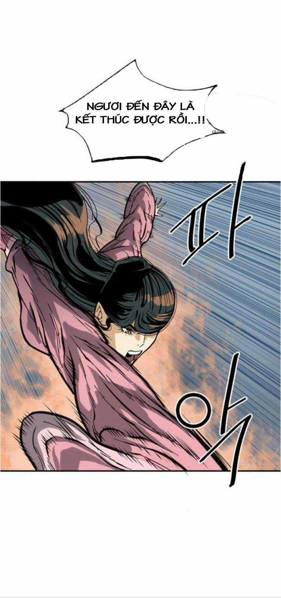 Thiên Hạ Đệ Nhất Nhân Chapter 42 trang 46