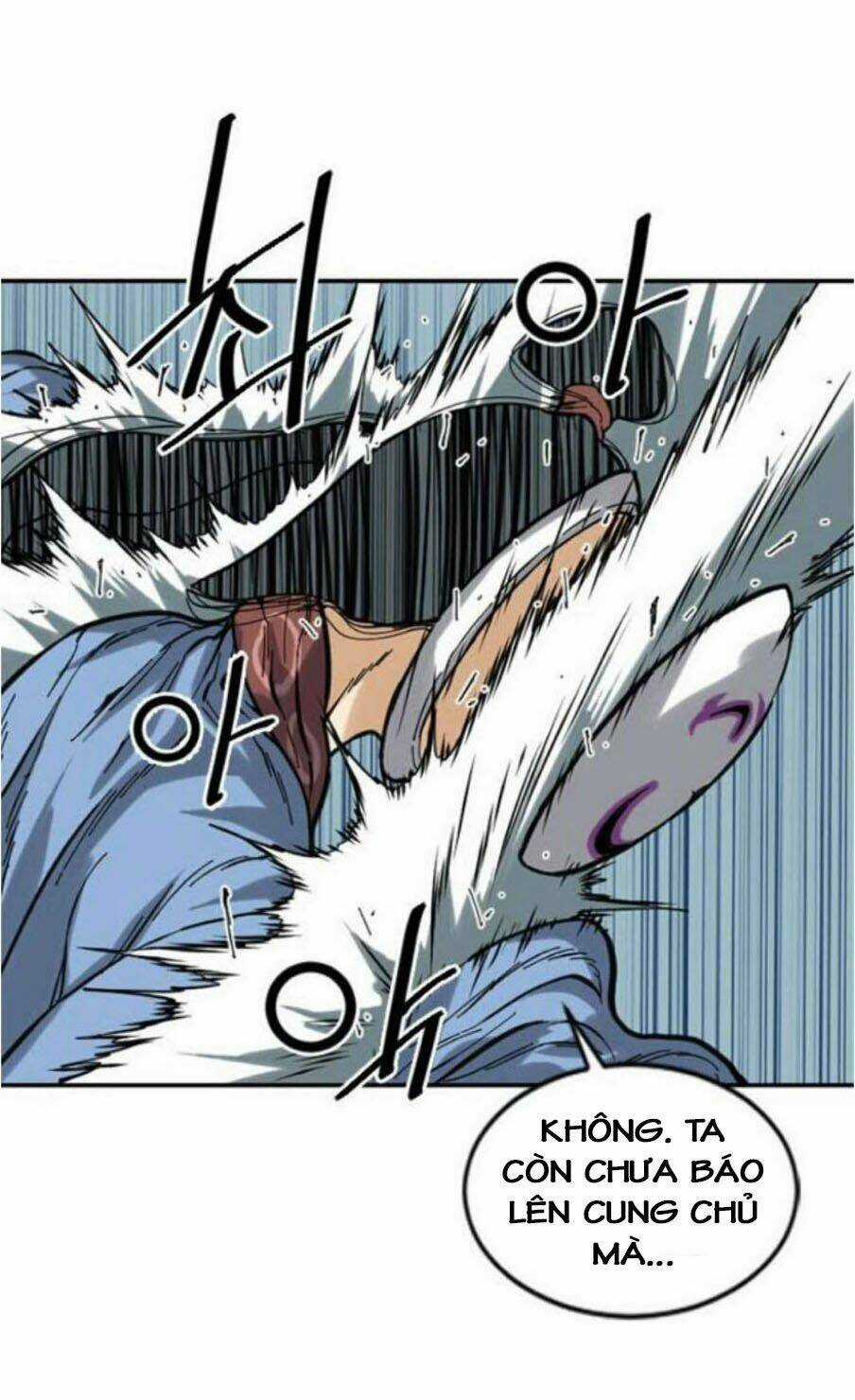 Thiên Hạ Đệ Nhất Nhân Chapter 42 trang 47