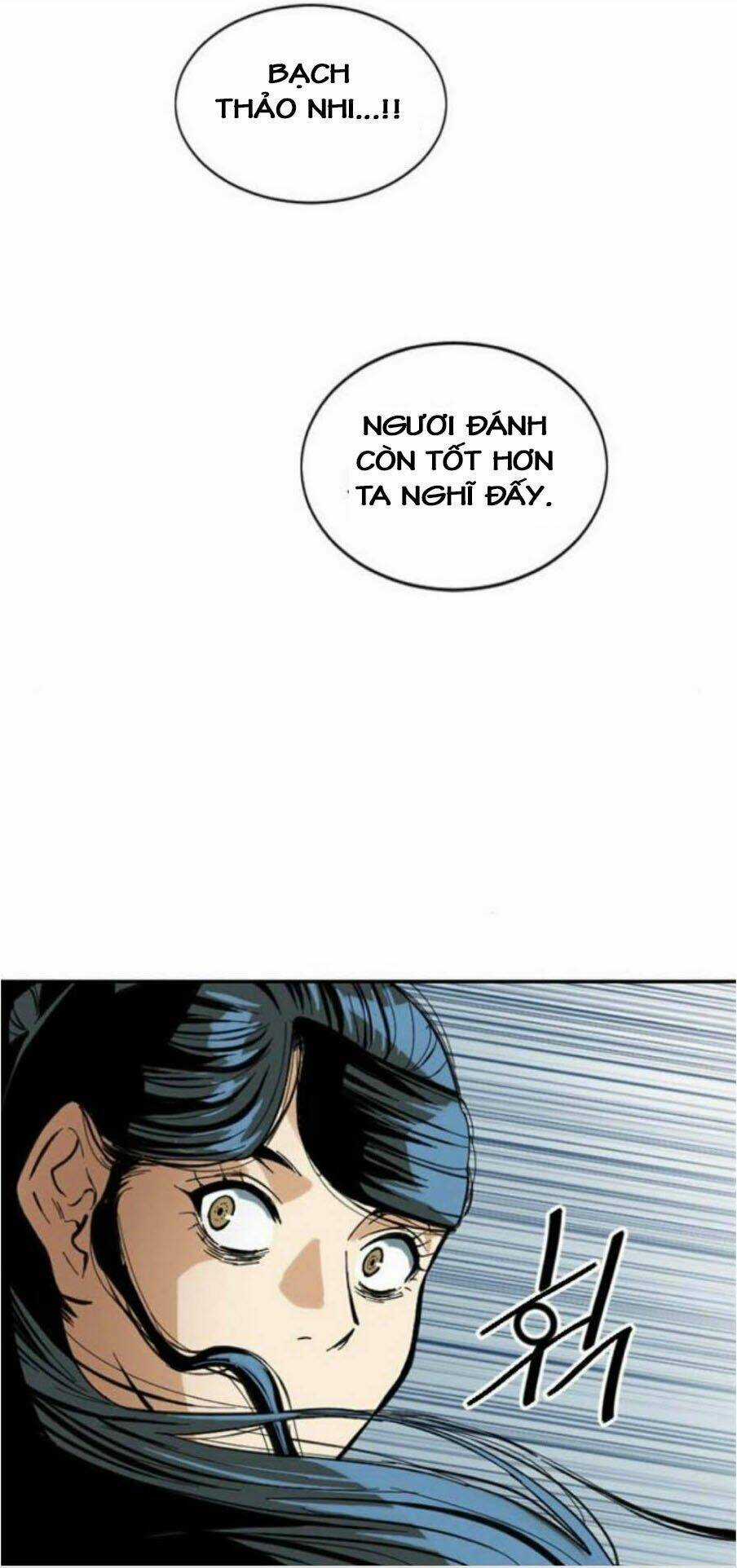 Thiên Hạ Đệ Nhất Nhân Chapter 42 trang 49