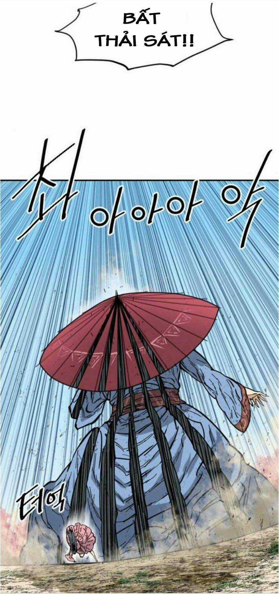 Thiên Hạ Đệ Nhất Nhân Chapter 42 trang 5