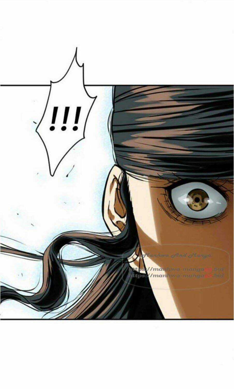 Thiên Hạ Đệ Nhất Nhân Chapter 42 trang 50