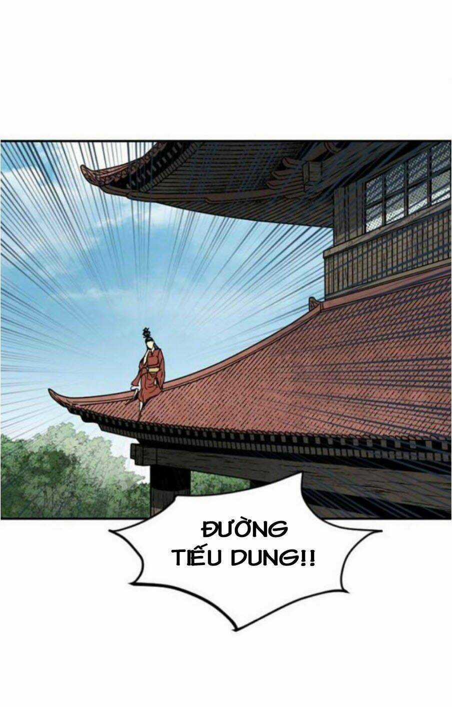 Thiên Hạ Đệ Nhất Nhân Chapter 42 trang 51