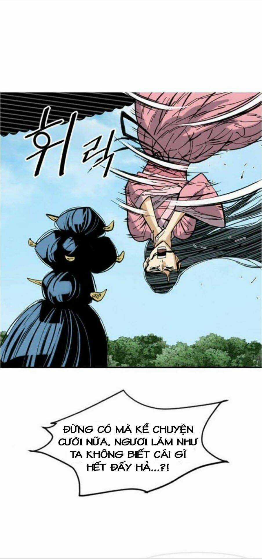 Thiên Hạ Đệ Nhất Nhân Chapter 42 trang 55