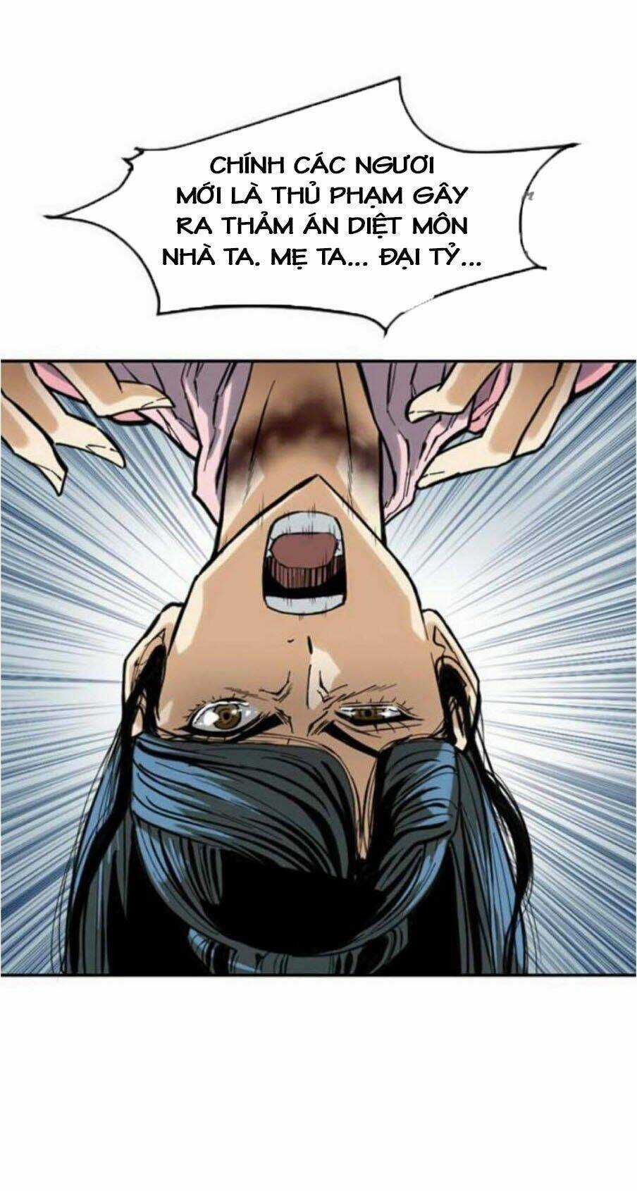 Thiên Hạ Đệ Nhất Nhân Chapter 42 trang 56