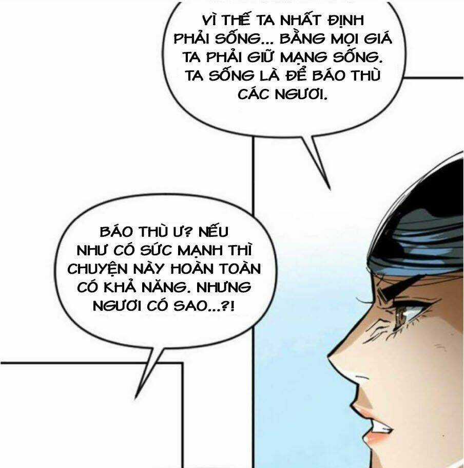 Thiên Hạ Đệ Nhất Nhân Chapter 42 trang 58