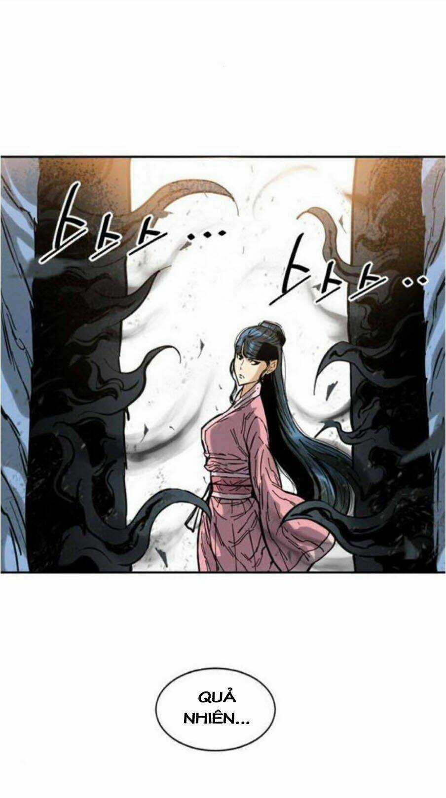 Thiên Hạ Đệ Nhất Nhân Chapter 42 trang 6