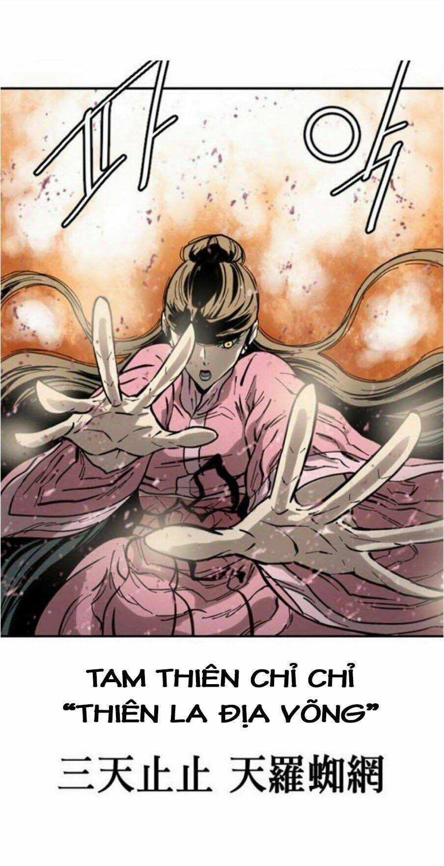 Thiên Hạ Đệ Nhất Nhân Chapter 42 trang 64