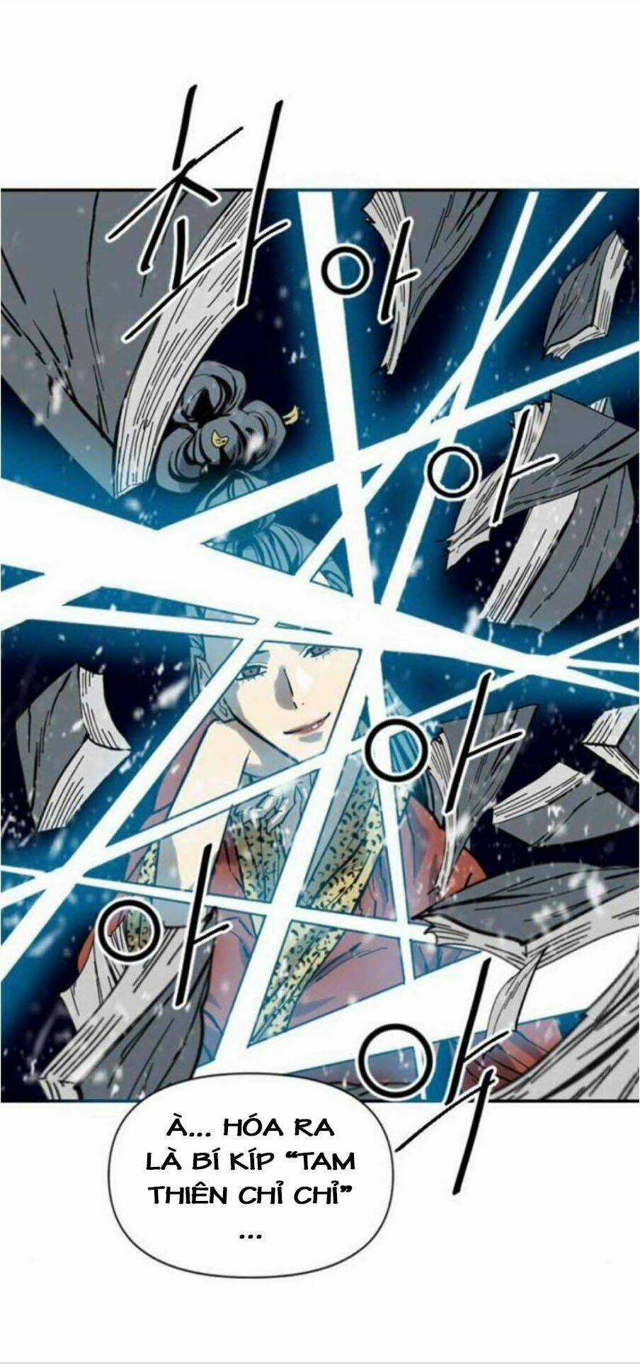 Thiên Hạ Đệ Nhất Nhân Chapter 42 trang 65