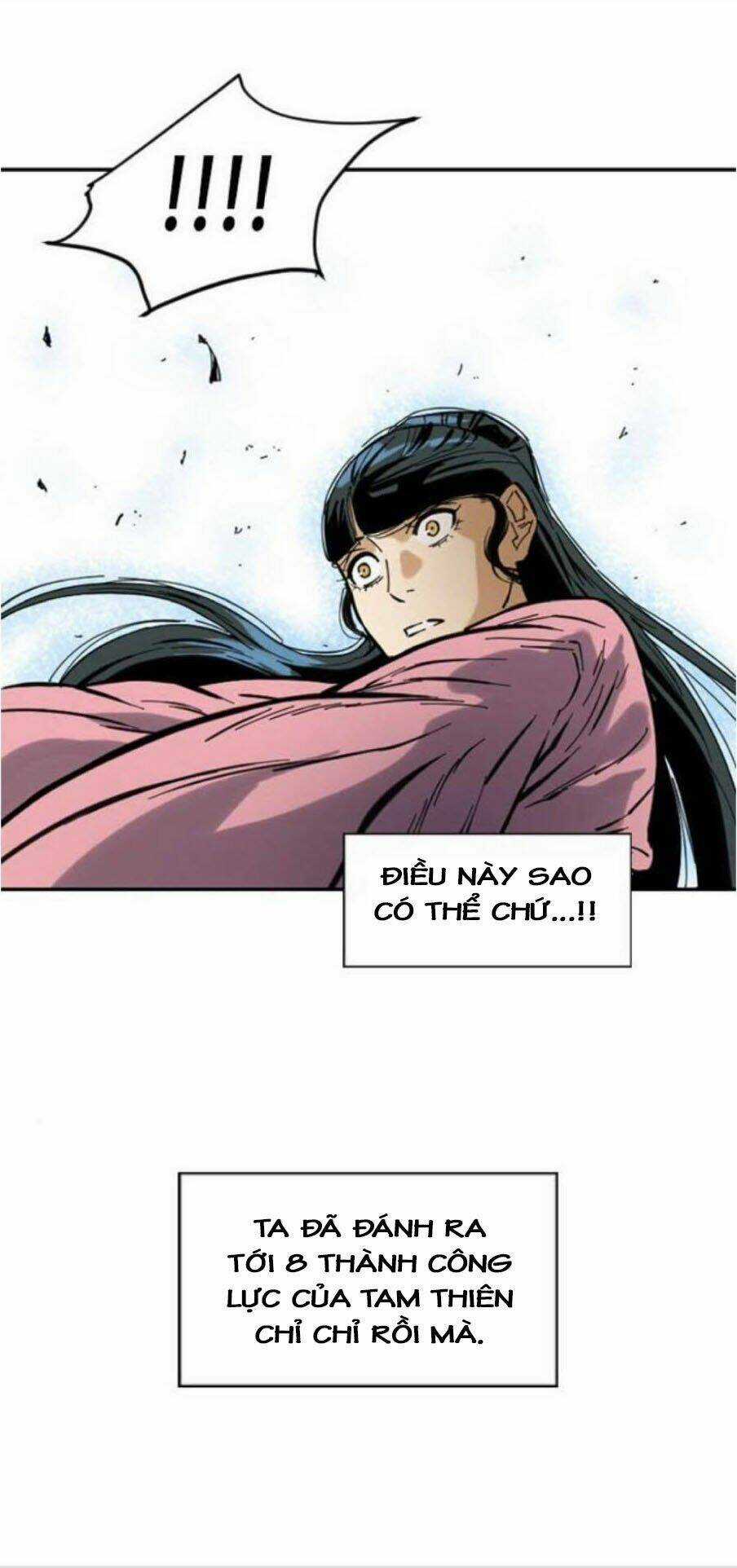 Thiên Hạ Đệ Nhất Nhân Chapter 42 trang 67