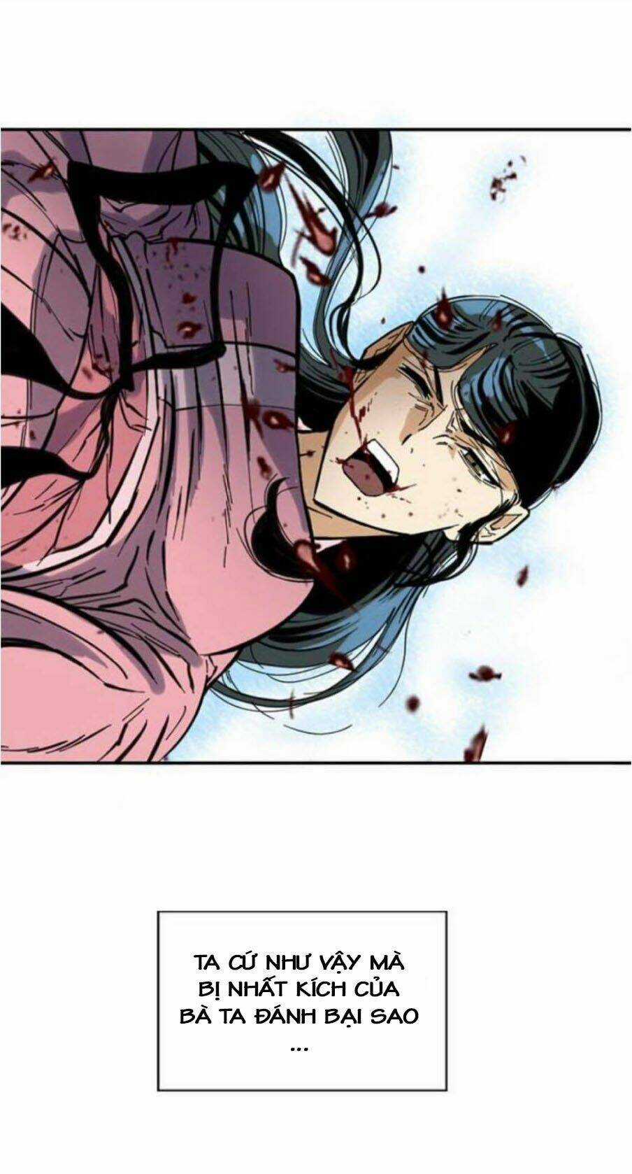 Thiên Hạ Đệ Nhất Nhân Chapter 42 trang 71