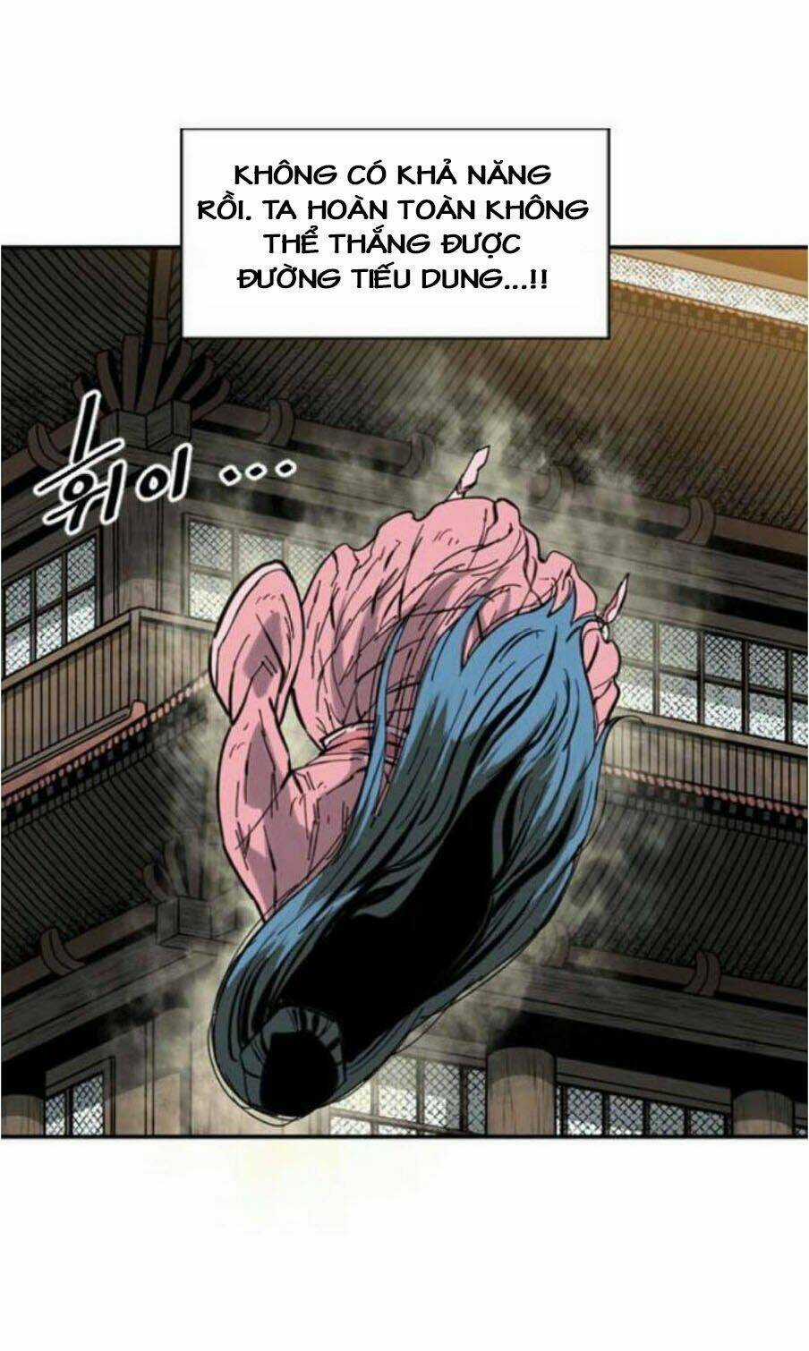 Thiên Hạ Đệ Nhất Nhân Chapter 42 trang 72