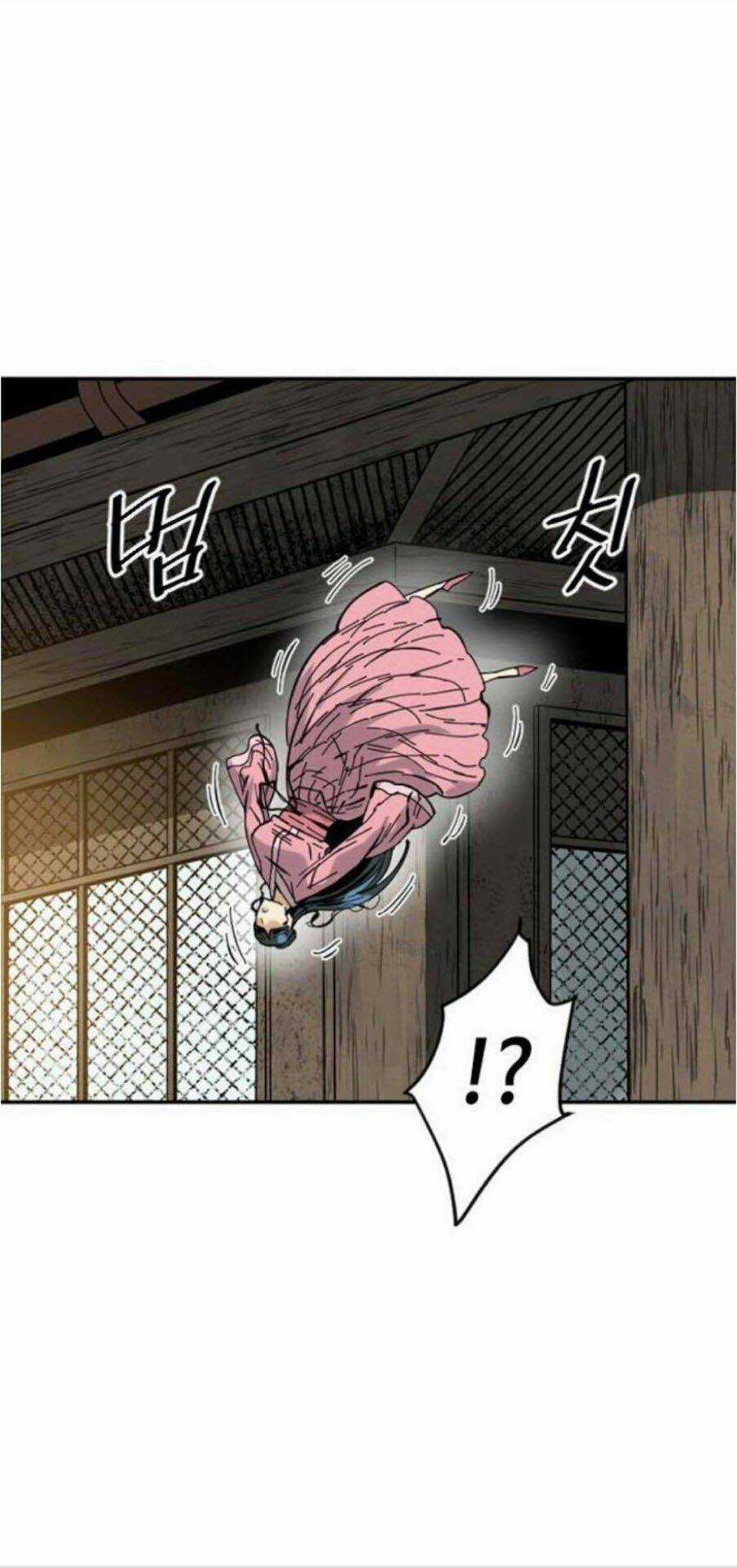 Thiên Hạ Đệ Nhất Nhân Chapter 42 trang 73