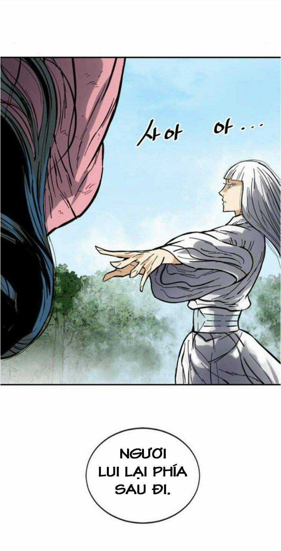 Thiên Hạ Đệ Nhất Nhân Chapter 42 trang 75