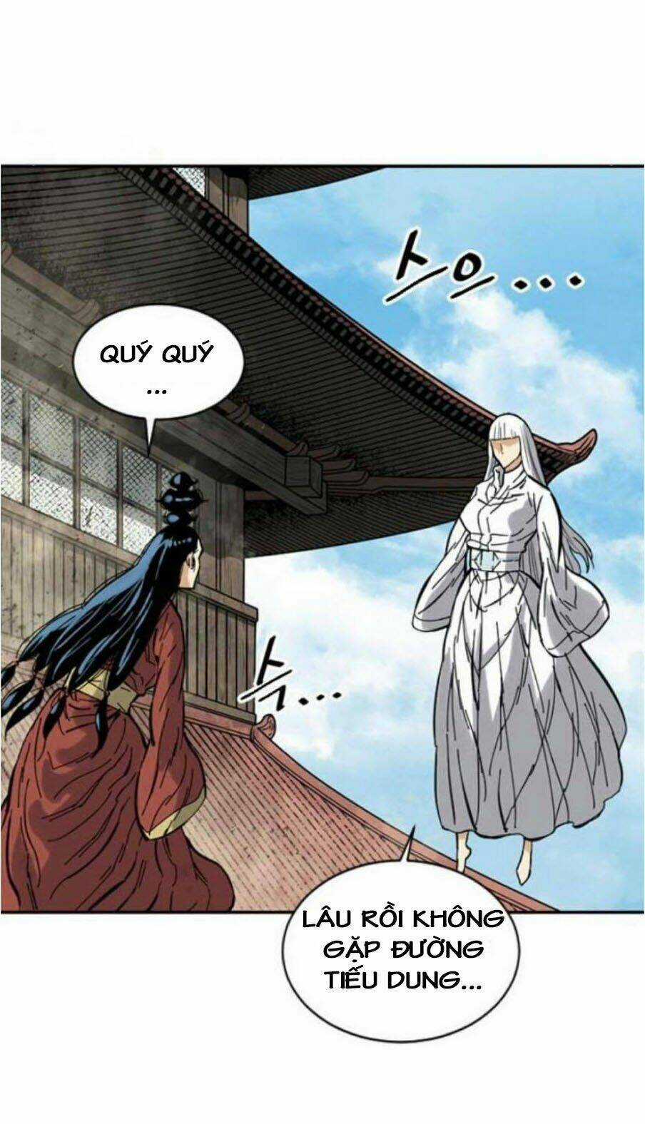 Thiên Hạ Đệ Nhất Nhân Chapter 42 trang 77