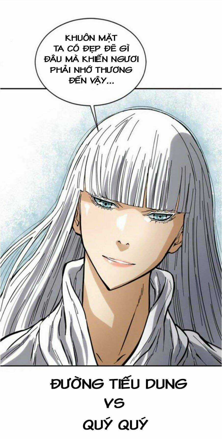 Thiên Hạ Đệ Nhất Nhân Chapter 42 trang 79