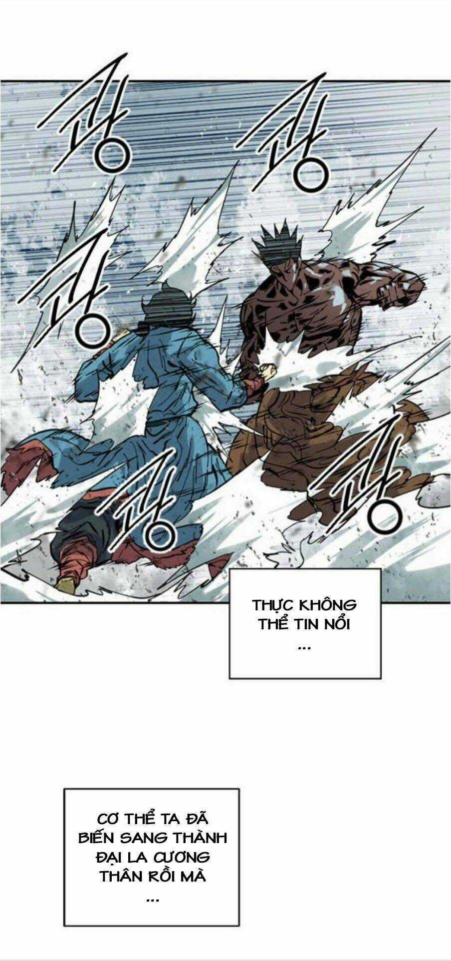 Thiên Hạ Đệ Nhất Nhân Chapter 42 trang 81