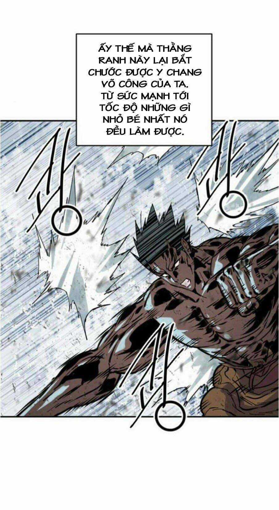 Thiên Hạ Đệ Nhất Nhân Chapter 42 trang 82