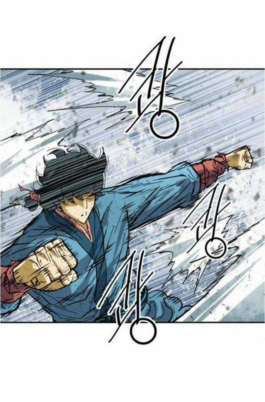 Thiên Hạ Đệ Nhất Nhân Chapter 42 trang 84