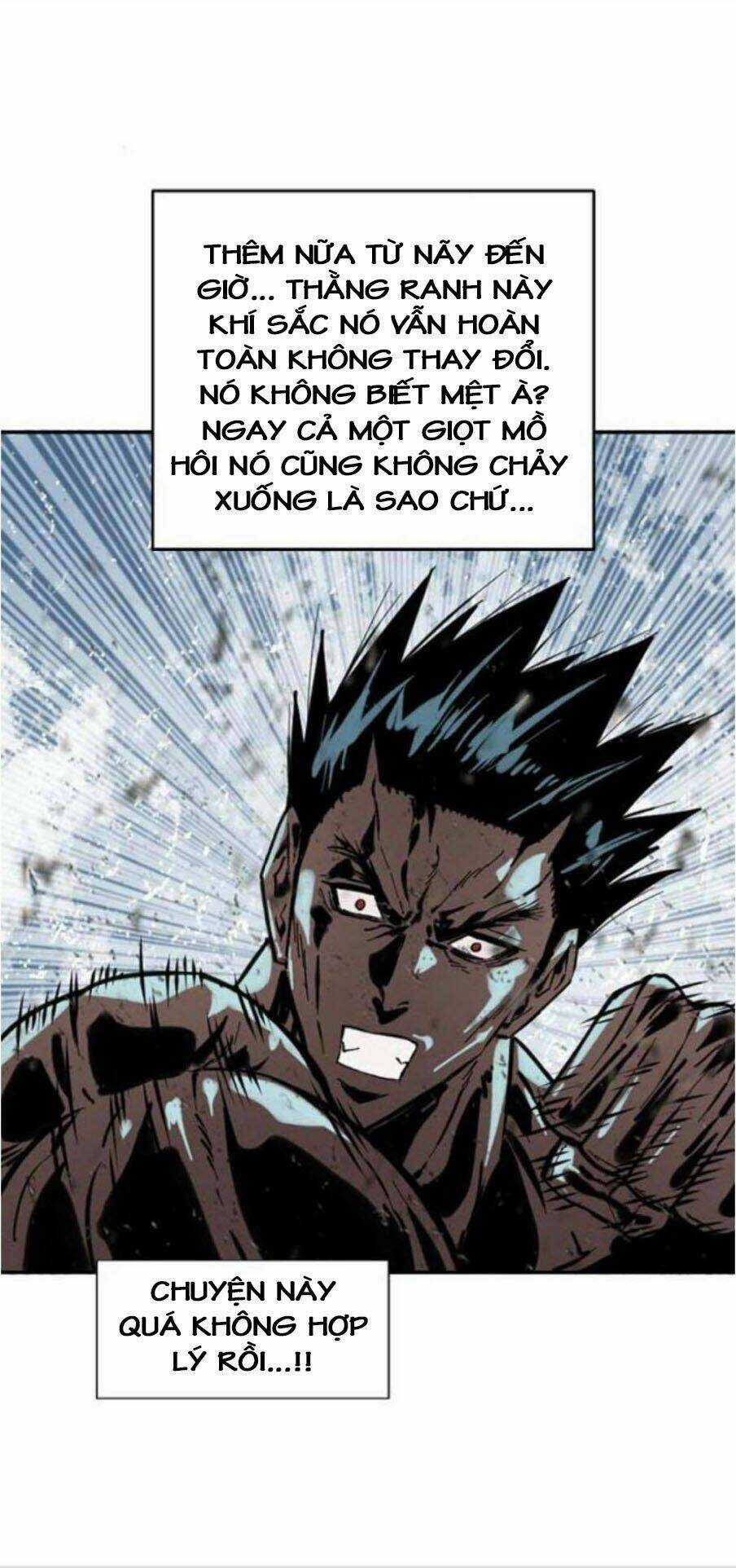 Thiên Hạ Đệ Nhất Nhân Chapter 42 trang 85