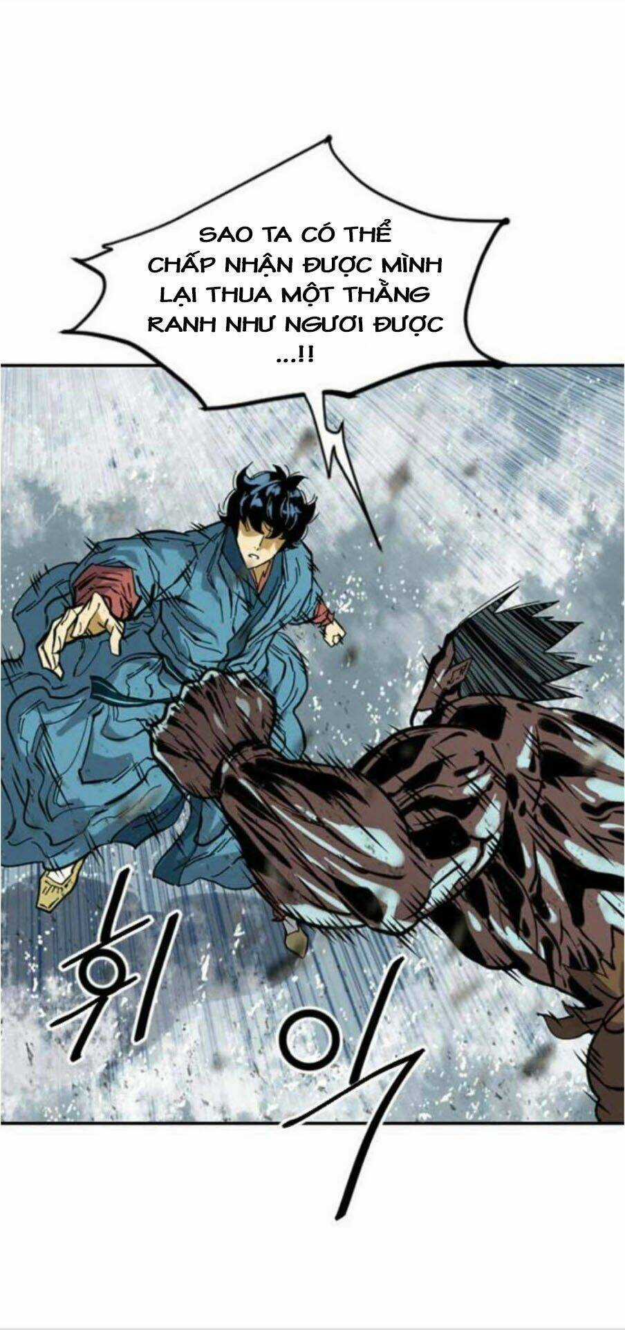 Thiên Hạ Đệ Nhất Nhân Chapter 42 trang 86