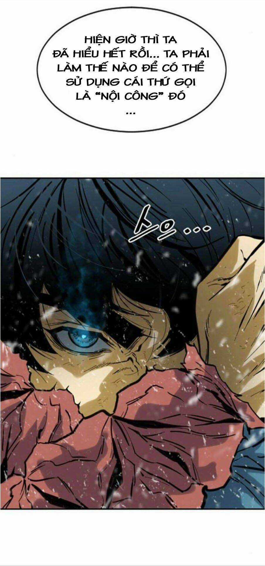 Thiên Hạ Đệ Nhất Nhân Chapter 42 trang 88