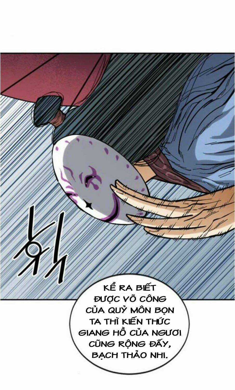 Thiên Hạ Đệ Nhất Nhân Chapter 42 trang 9