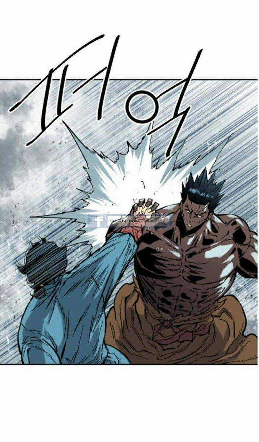 Thiên Hạ Đệ Nhất Nhân Chapter 43 trang 0