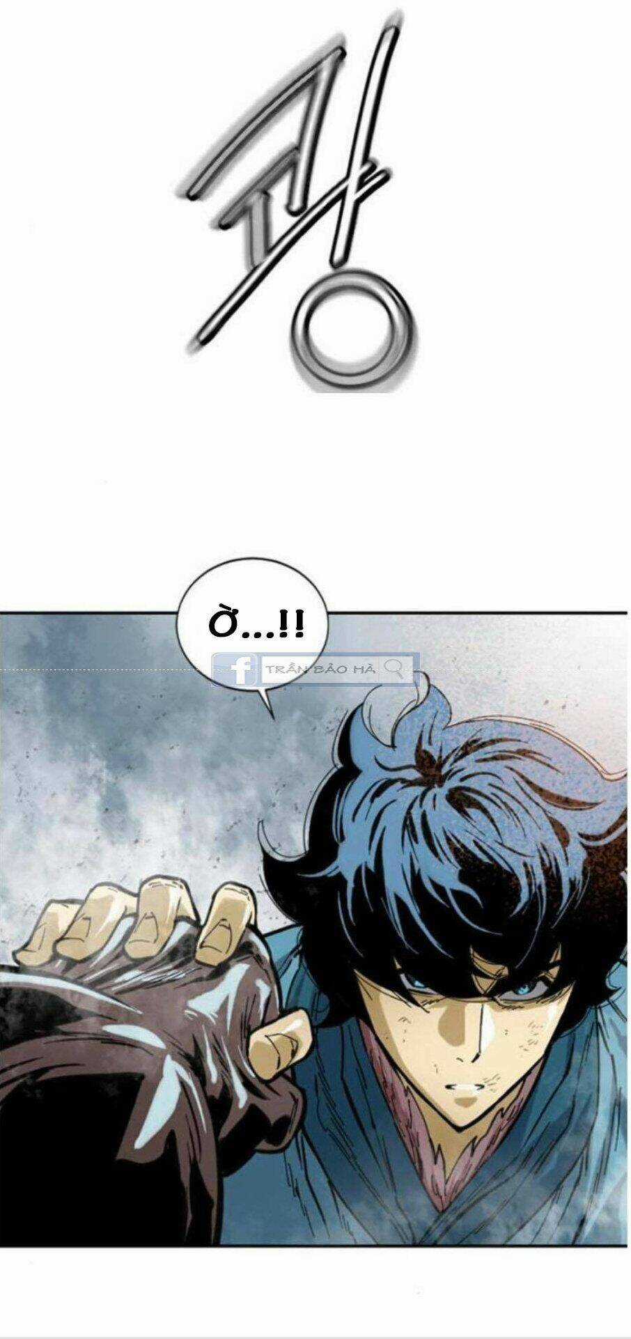 Thiên Hạ Đệ Nhất Nhân Chapter 43 trang 10