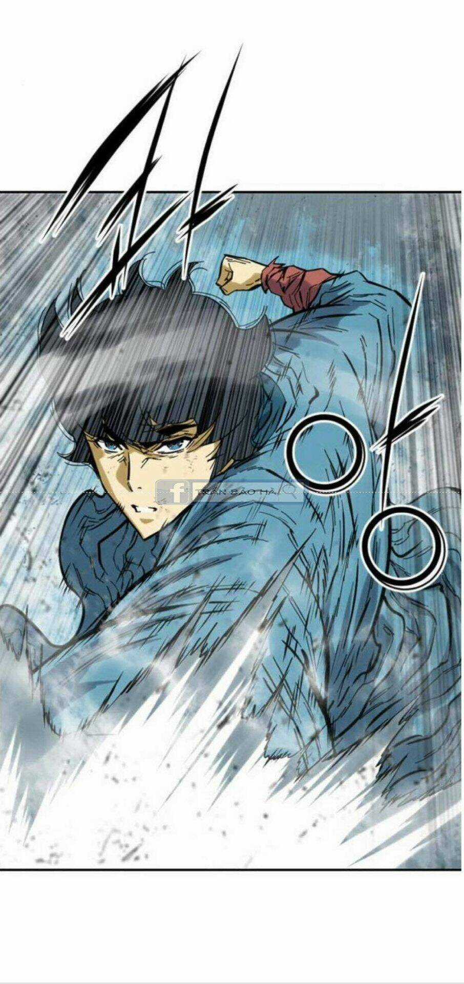 Thiên Hạ Đệ Nhất Nhân Chapter 43 trang 11