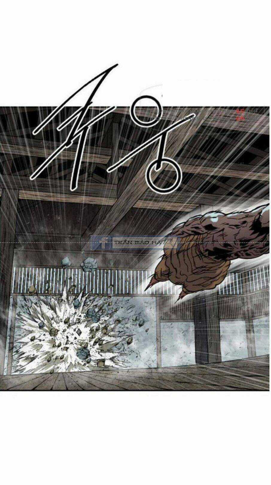 Thiên Hạ Đệ Nhất Nhân Chapter 43 trang 13