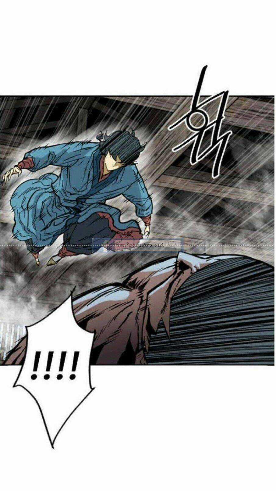 Thiên Hạ Đệ Nhất Nhân Chapter 43 trang 14