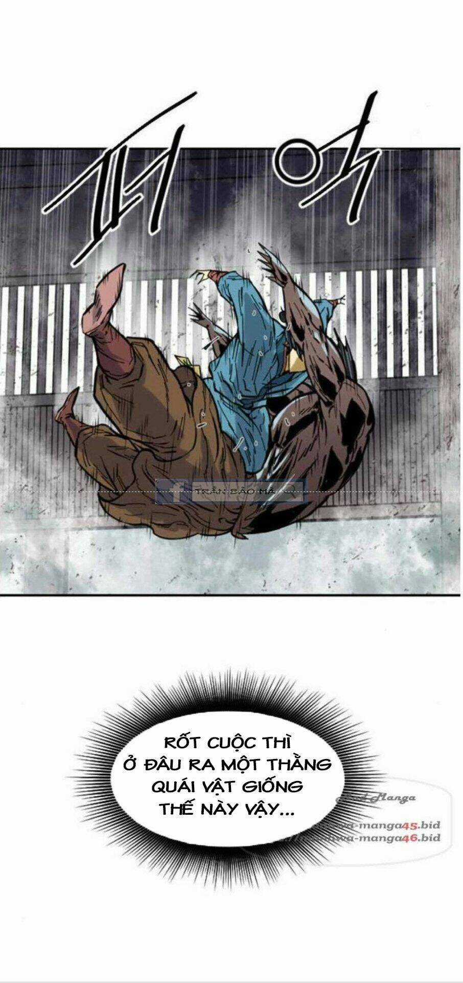 Thiên Hạ Đệ Nhất Nhân Chapter 43 trang 15