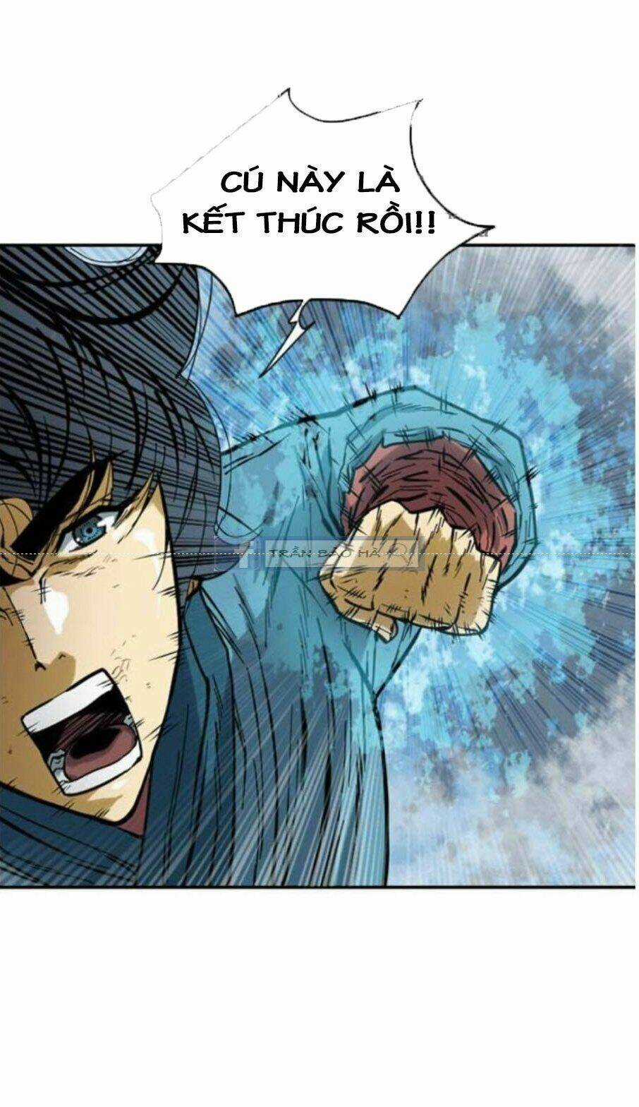 Thiên Hạ Đệ Nhất Nhân Chapter 43 trang 18