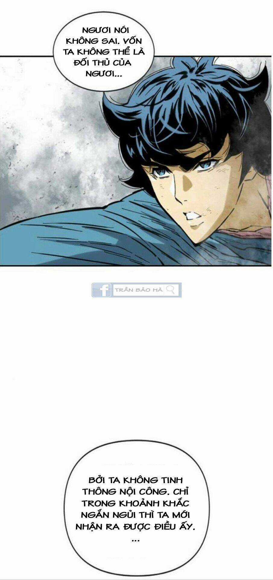 Thiên Hạ Đệ Nhất Nhân Chapter 43 trang 2