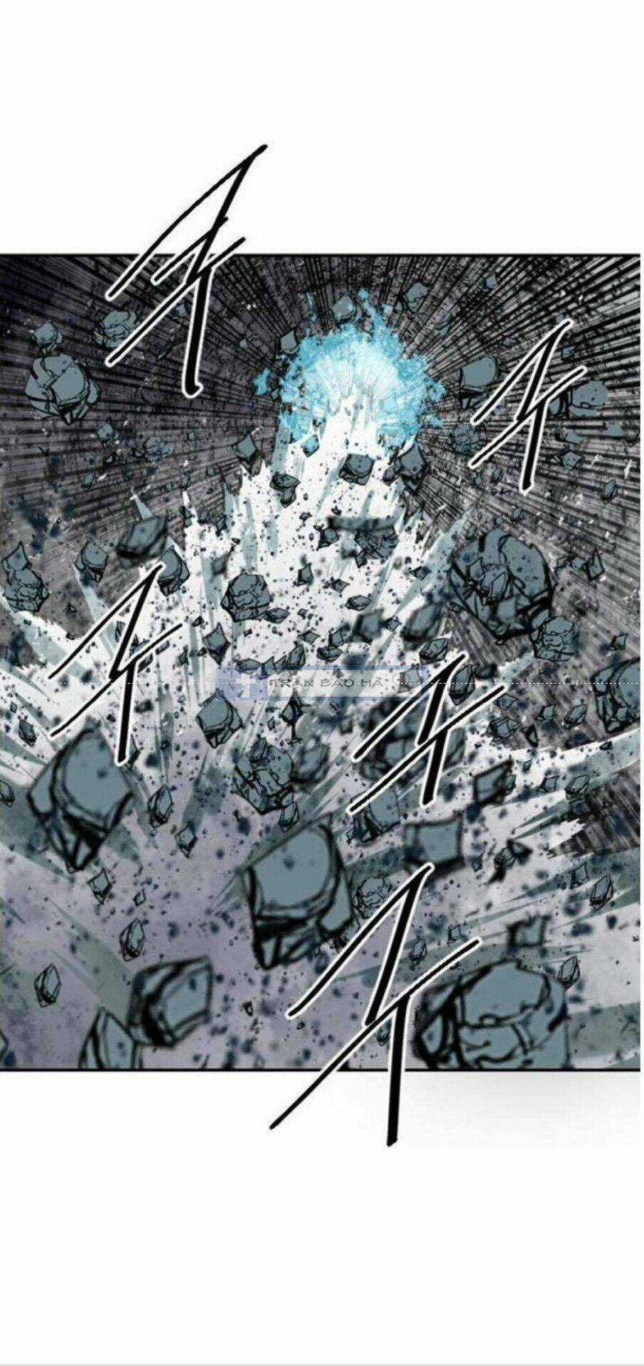 Thiên Hạ Đệ Nhất Nhân Chapter 43 trang 20