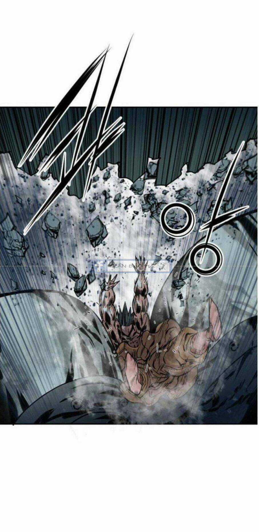 Thiên Hạ Đệ Nhất Nhân Chapter 43 trang 21