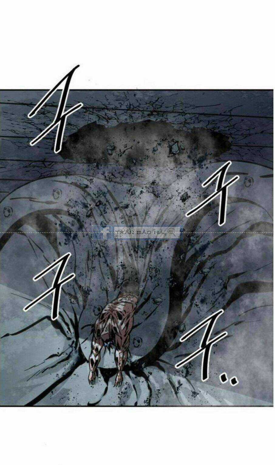 Thiên Hạ Đệ Nhất Nhân Chapter 43 trang 22