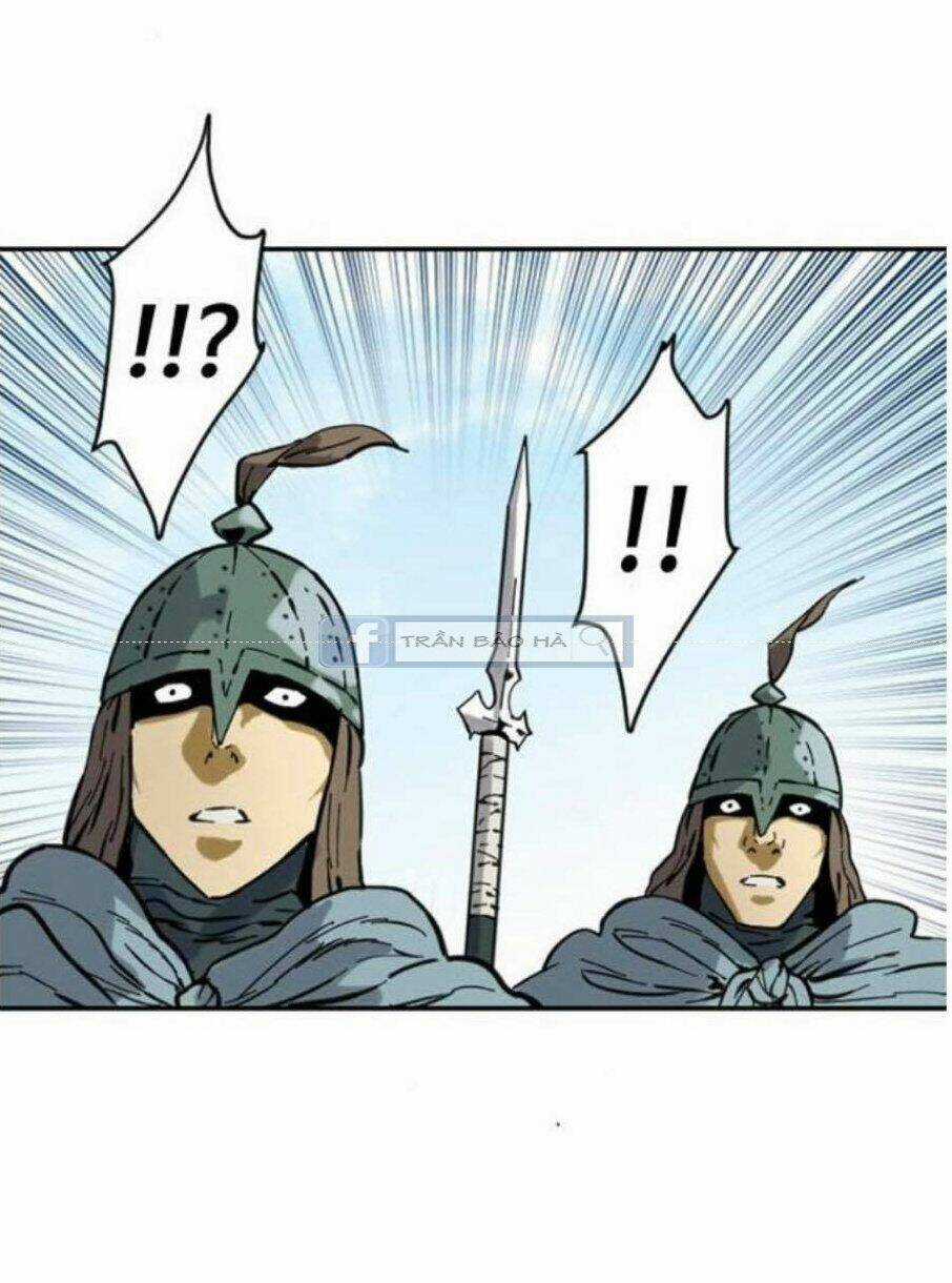 Thiên Hạ Đệ Nhất Nhân Chapter 43 trang 23