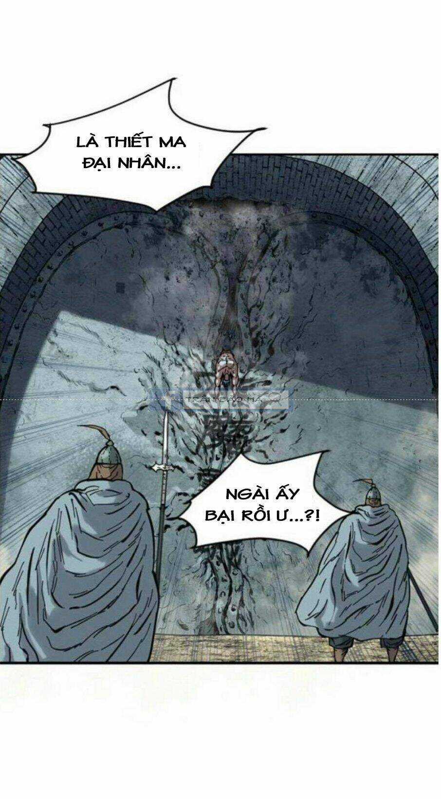 Thiên Hạ Đệ Nhất Nhân Chapter 43 trang 24