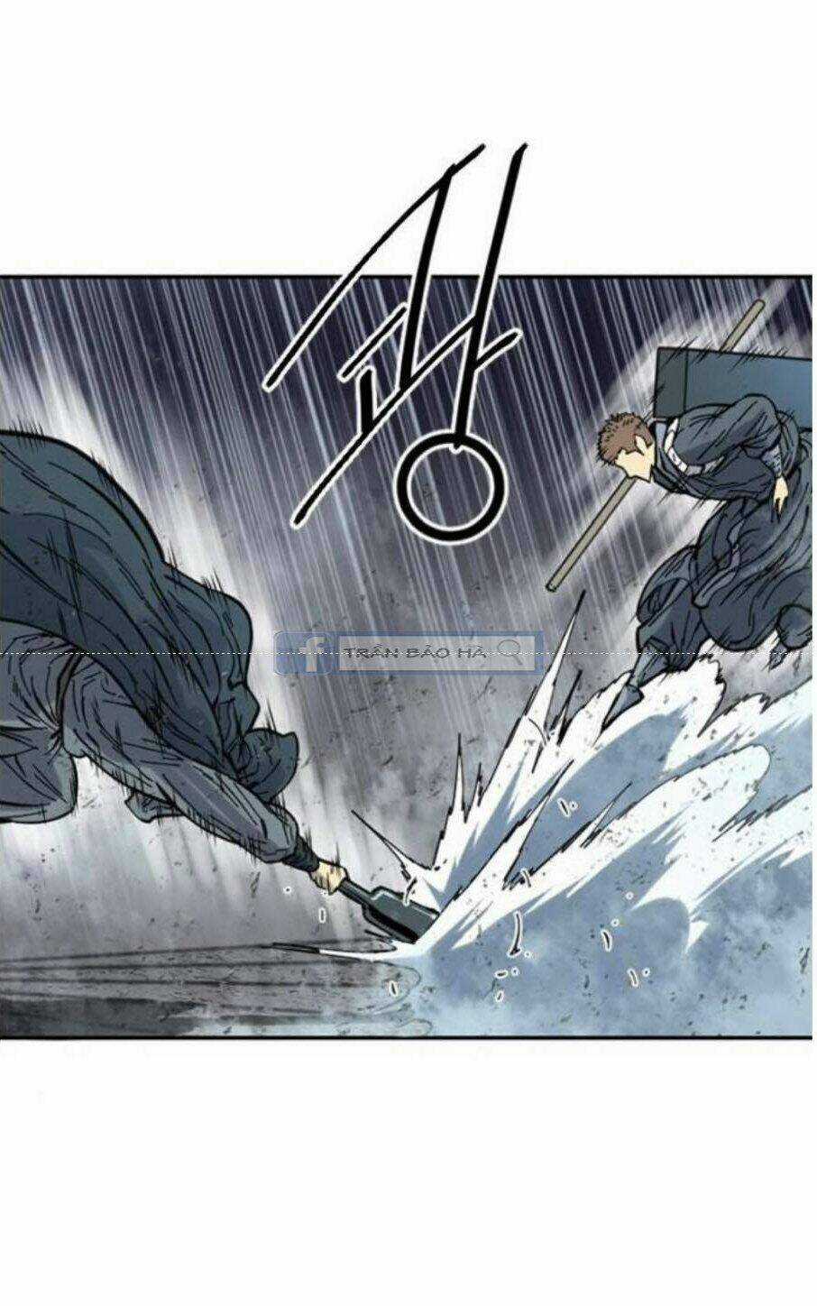 Thiên Hạ Đệ Nhất Nhân Chapter 43 trang 34