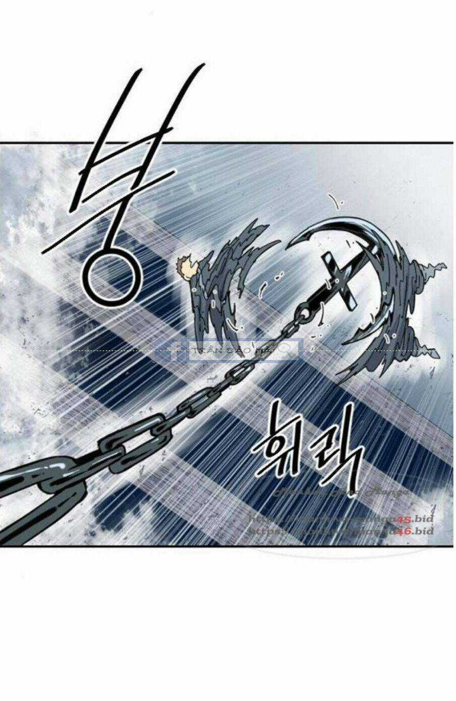 Thiên Hạ Đệ Nhất Nhân Chapter 43 trang 35